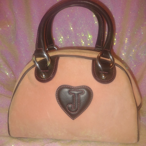 Juicy Couture Purse